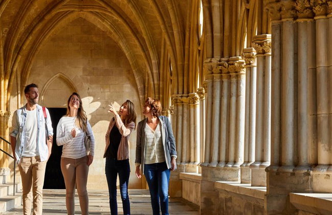 Descubre la historia y el encanto de Bayona - Tour a pie de medio día - Foto 6